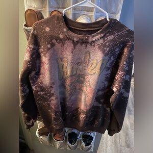 Rodeo Sweatshirt
